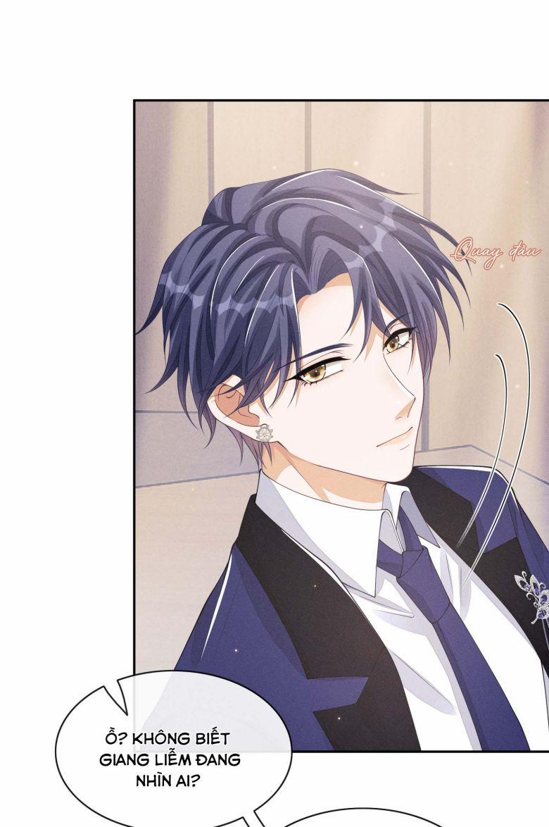 Bất Lộ Thanh Sắc 15 trang 31