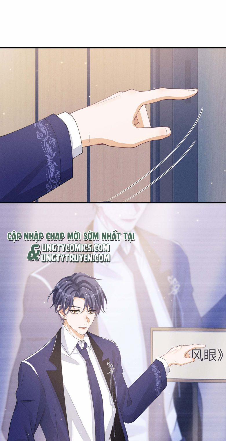 Bất Lộ Thanh Sắc 15 trang 33