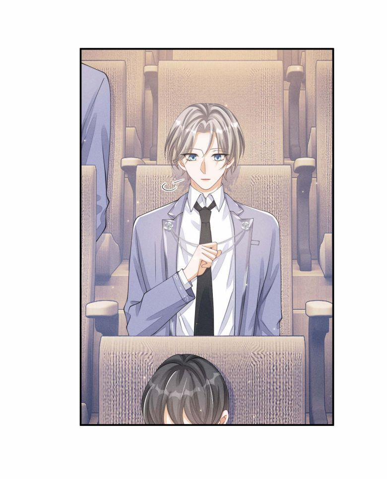 Bất Lộ Thanh Sắc 15 trang 35