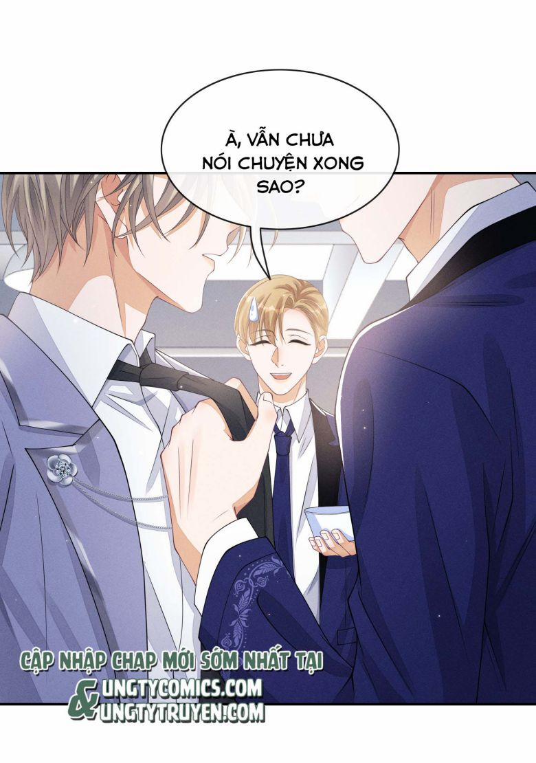 Bất Lộ Thanh Sắc 15 trang 7