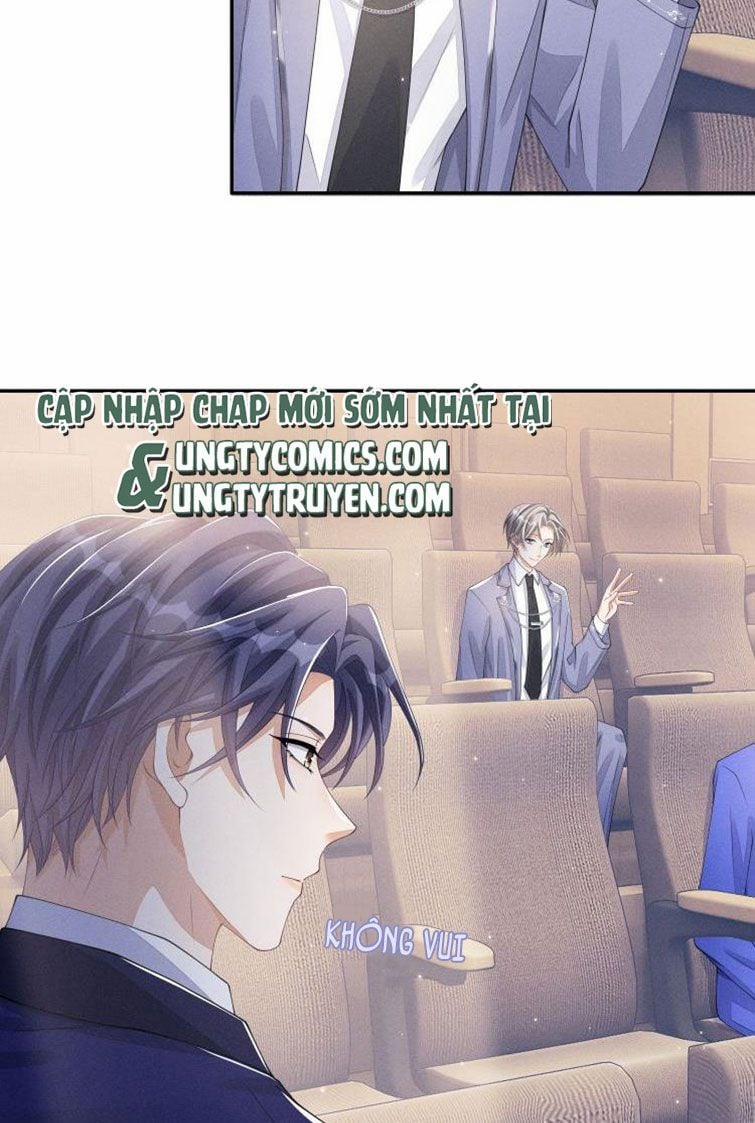 Bất Lộ Thanh Sắc 16 trang 11