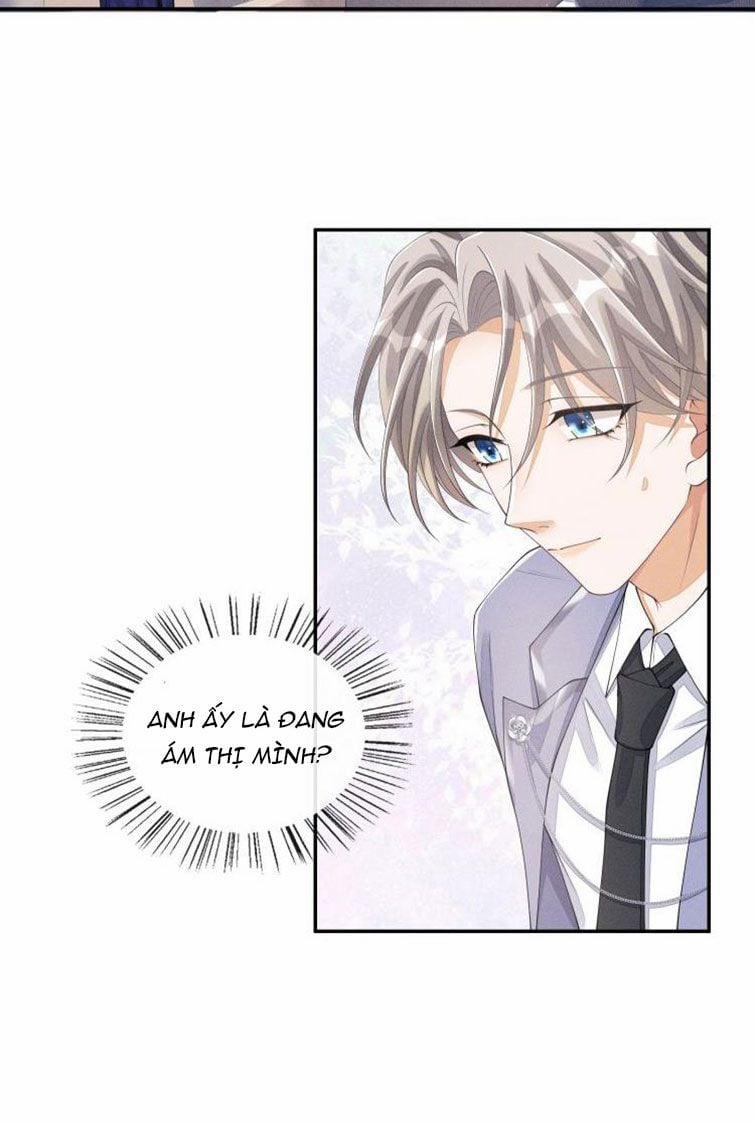 Bất Lộ Thanh Sắc 16 trang 15