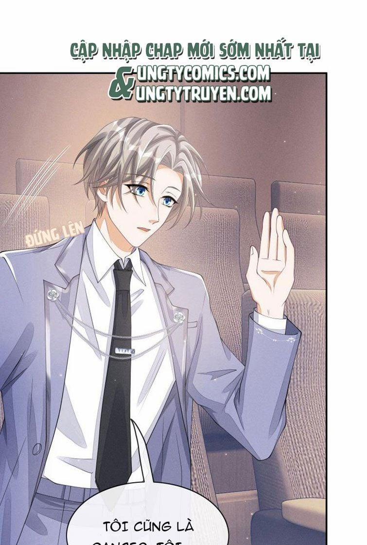 Bất Lộ Thanh Sắc 16 trang 16