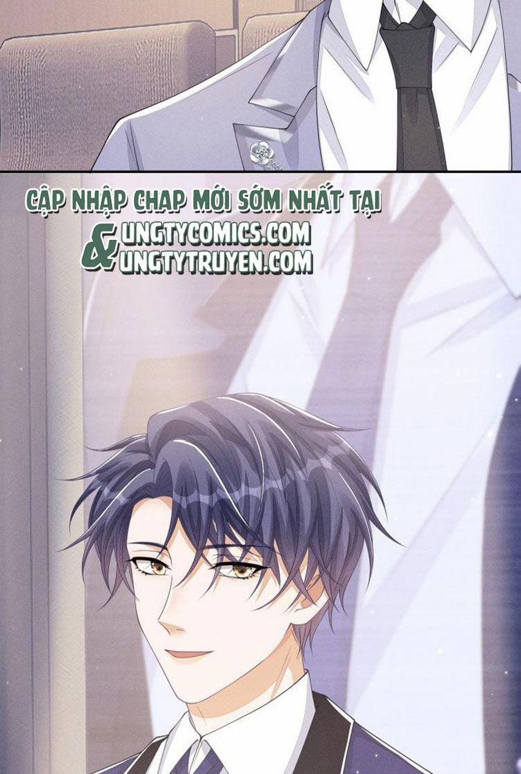 Bất Lộ Thanh Sắc 16 trang 20