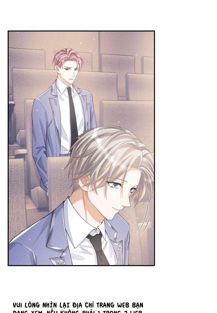 Bất Lộ Thanh Sắc 16 trang 22