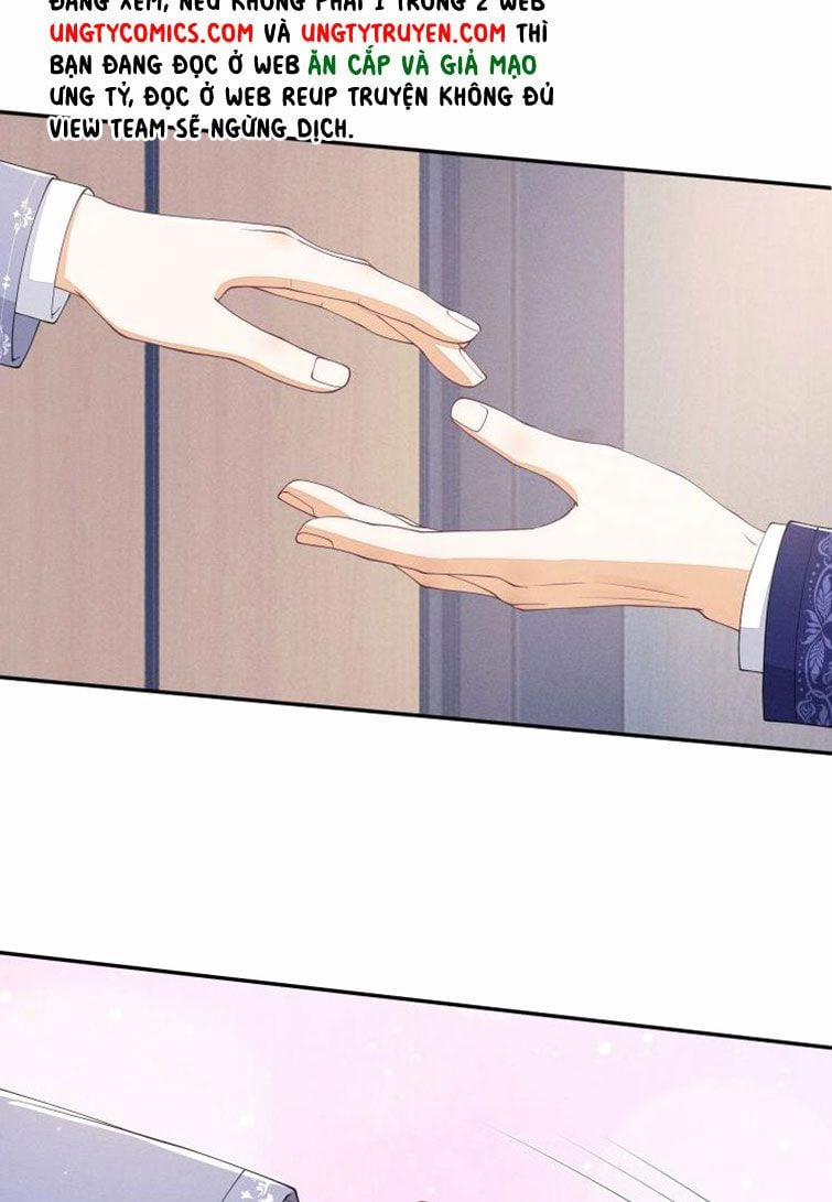 Bất Lộ Thanh Sắc 16 trang 23