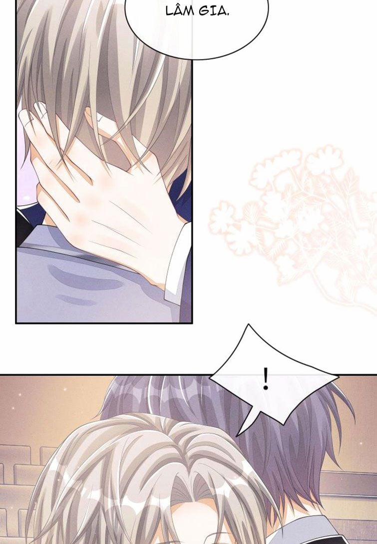 Bất Lộ Thanh Sắc 16 trang 26