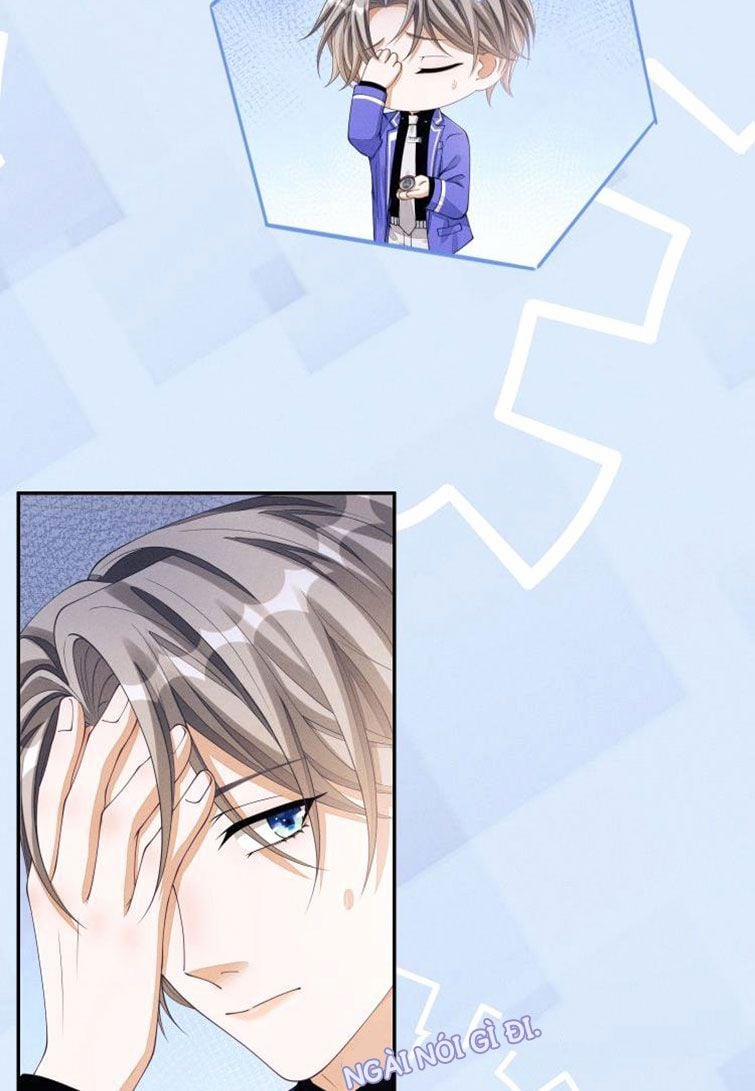 Bất Lộ Thanh Sắc 16 trang 41