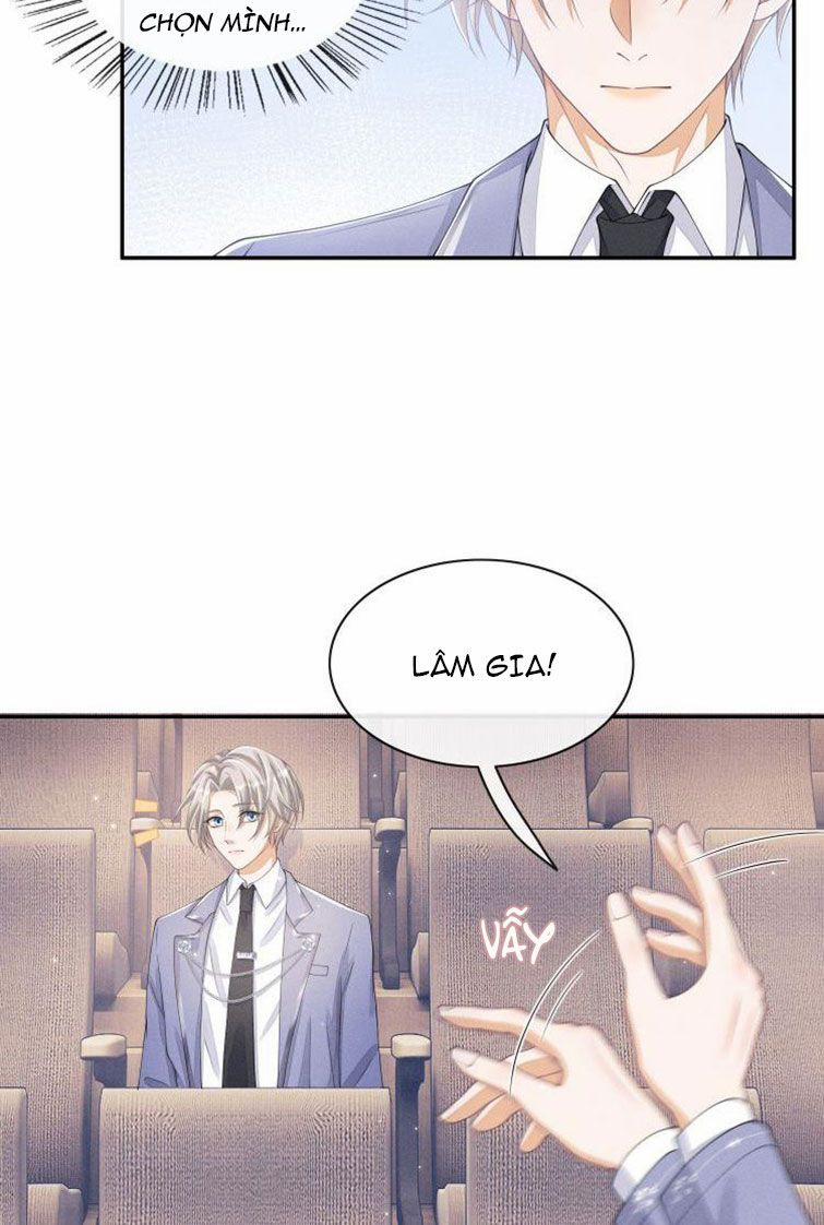 Bất Lộ Thanh Sắc 16 trang 6