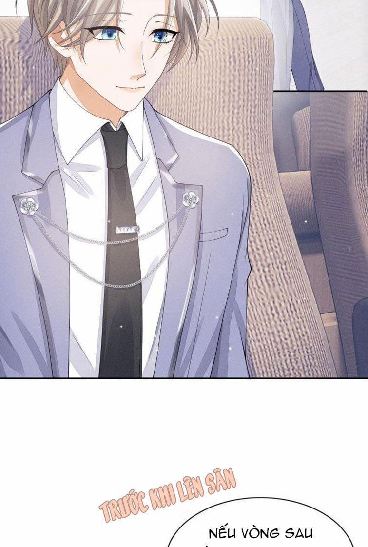 Bất Lộ Thanh Sắc 16 trang 8