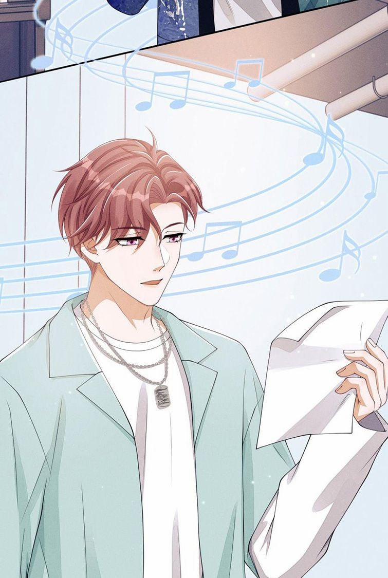 Bất Lộ Thanh Sắc 17 trang 1