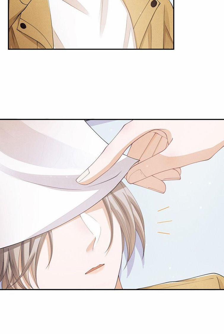 Bất Lộ Thanh Sắc 17 trang 13