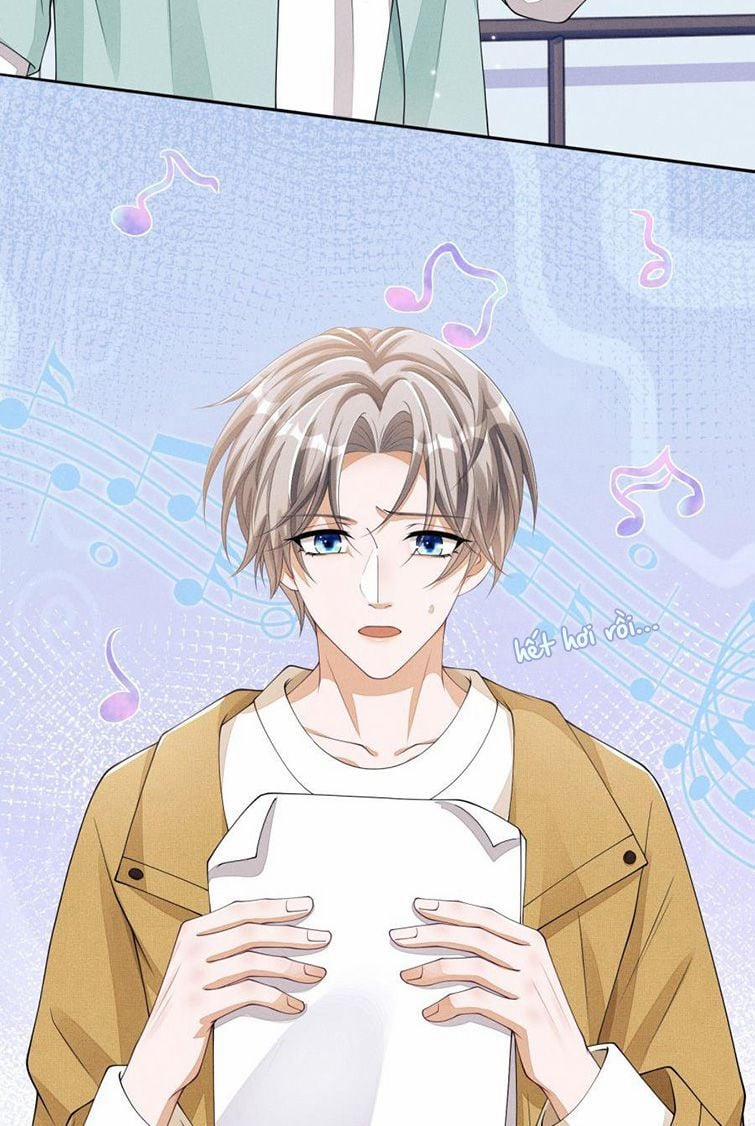 Bất Lộ Thanh Sắc 17 trang 2