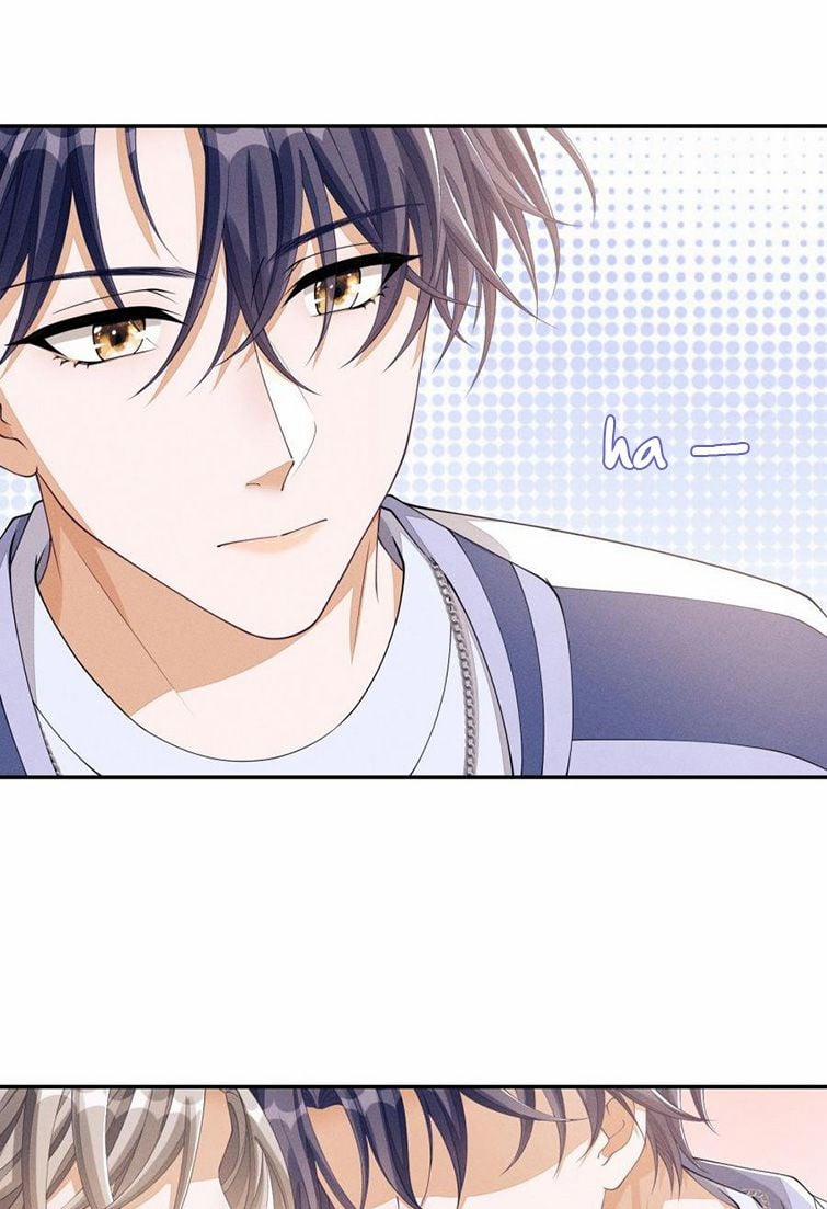 Bất Lộ Thanh Sắc 17 trang 32