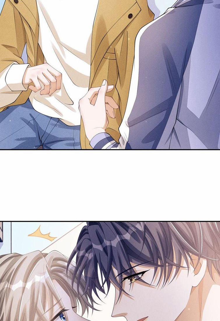 Bất Lộ Thanh Sắc 17 trang 39