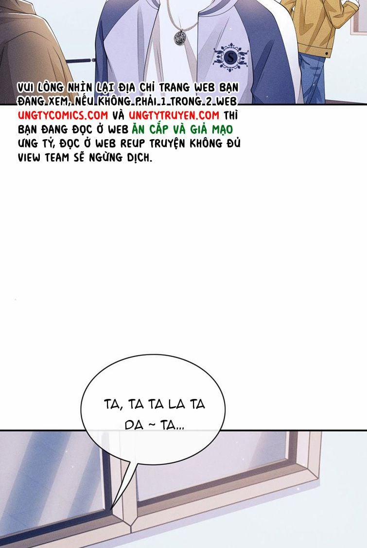 Bất Lộ Thanh Sắc 17 trang 5