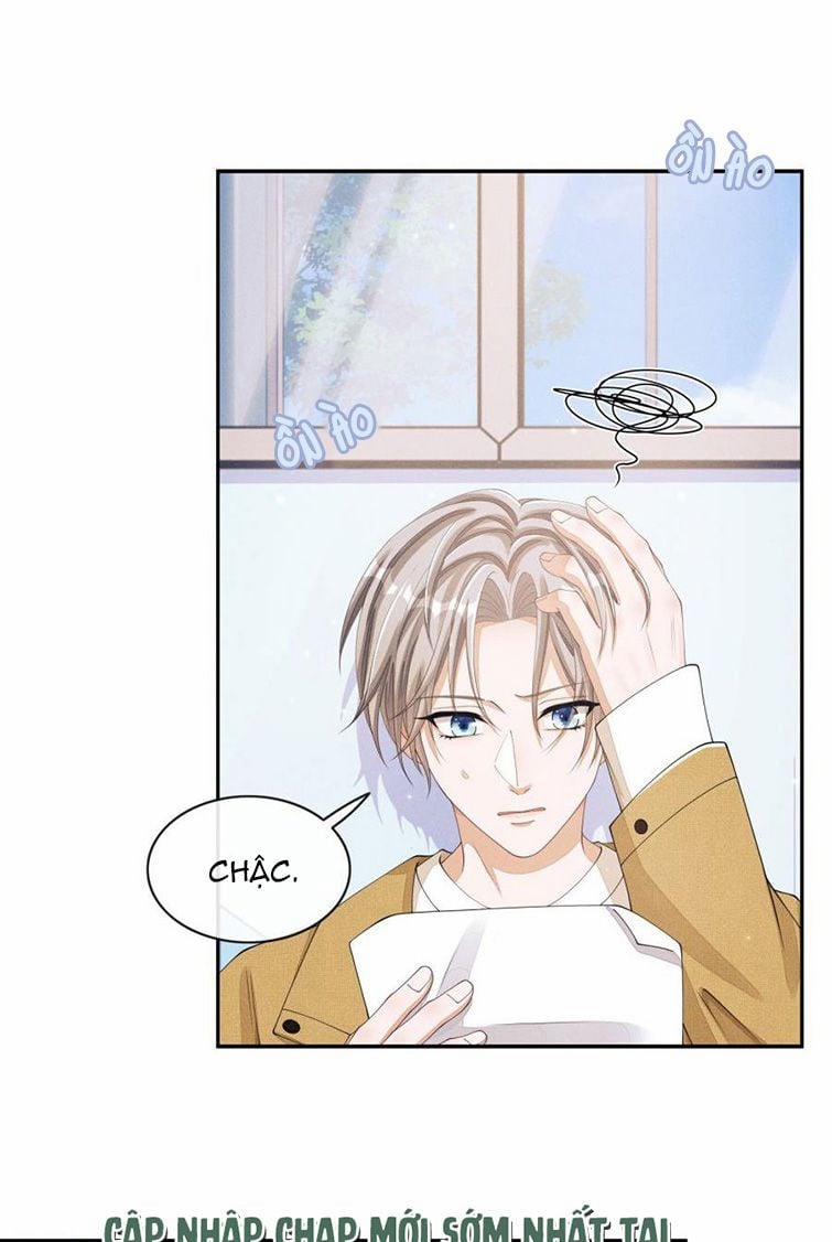 Bất Lộ Thanh Sắc 17 trang 7