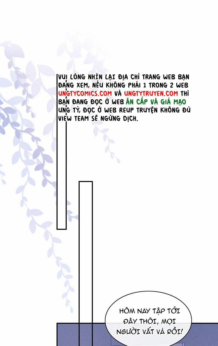 Bất Lộ Thanh Sắc 18 trang 11