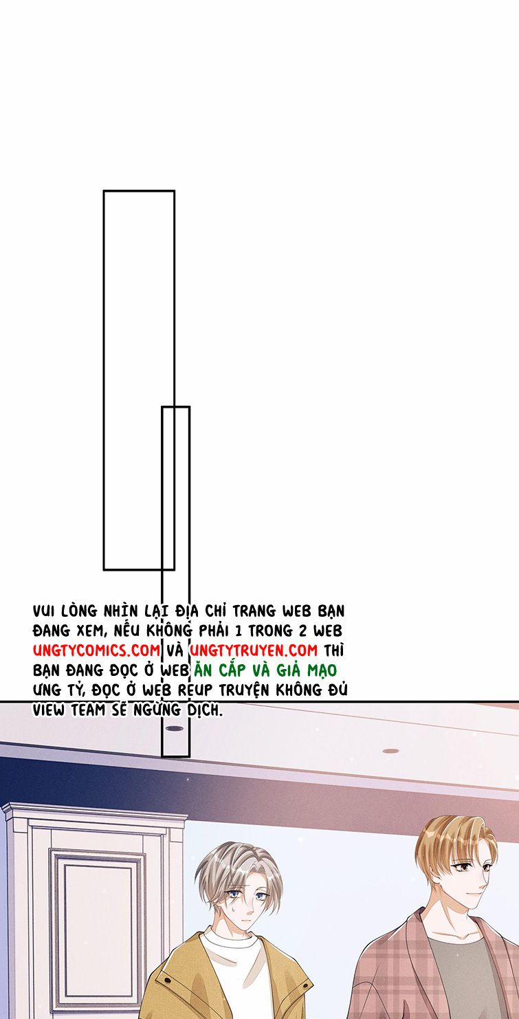 Bất Lộ Thanh Sắc 18 trang 18