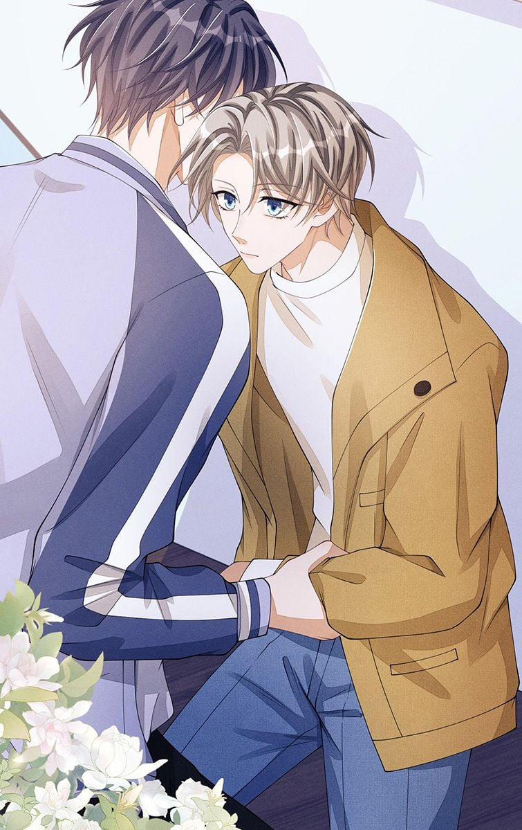 Bất Lộ Thanh Sắc 18 trang 2