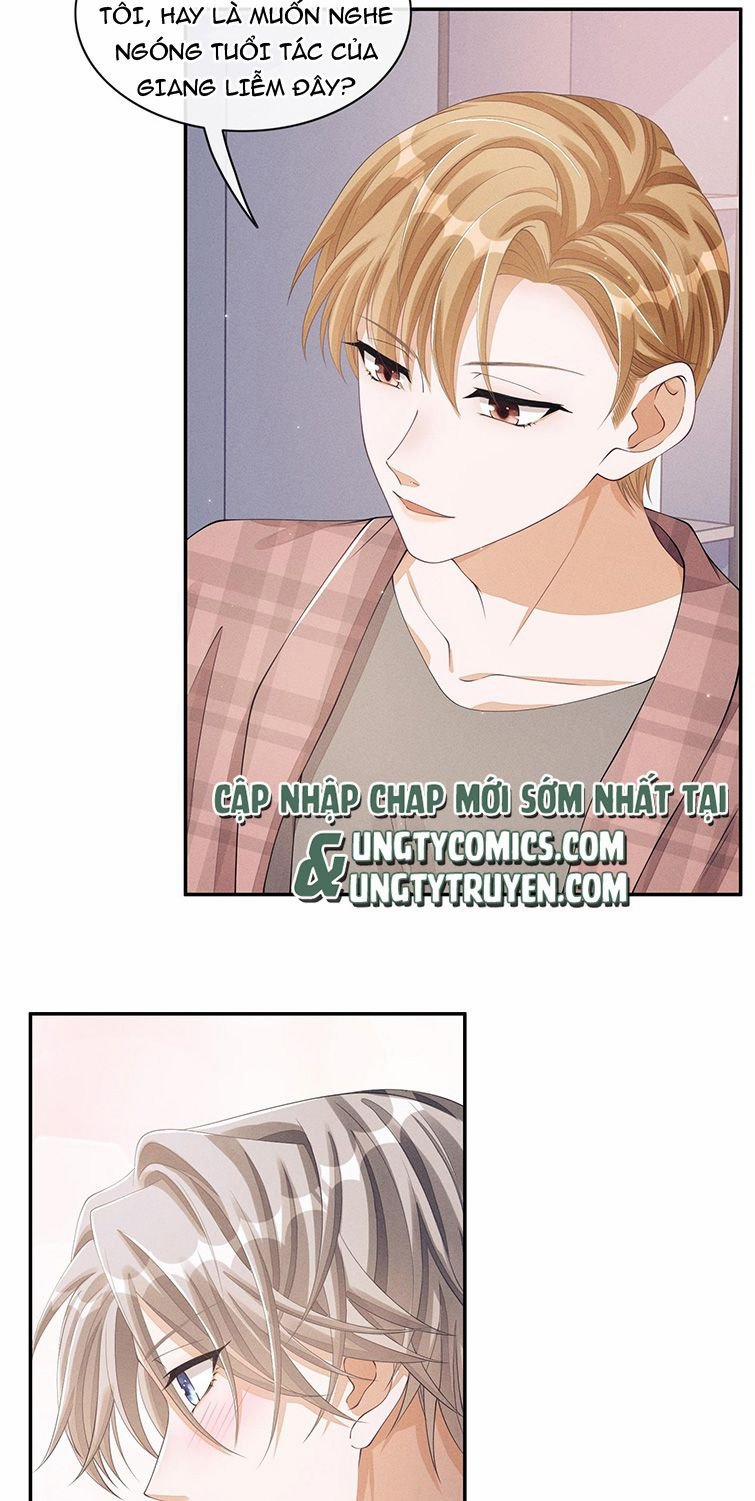 Bất Lộ Thanh Sắc 18 trang 23