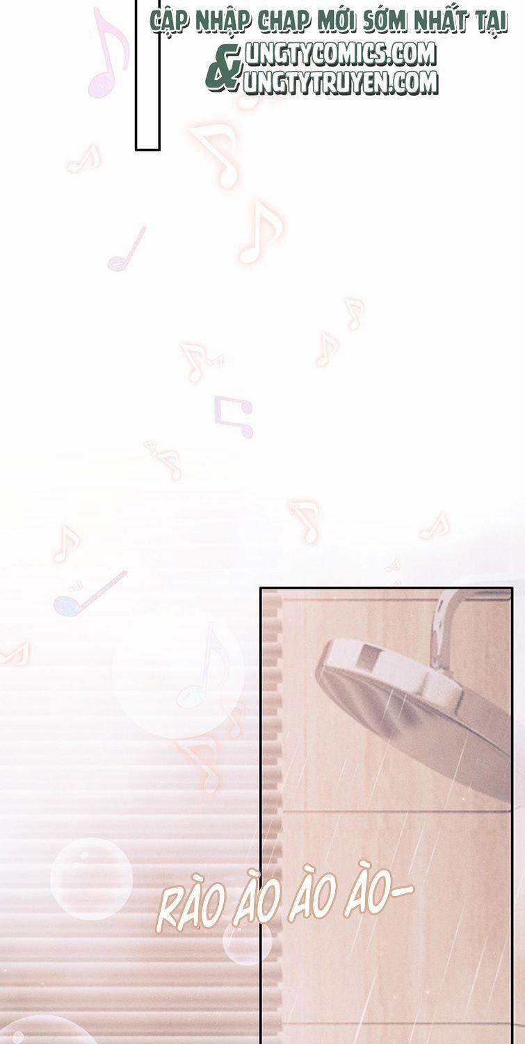 Bất Lộ Thanh Sắc 18 trang 27