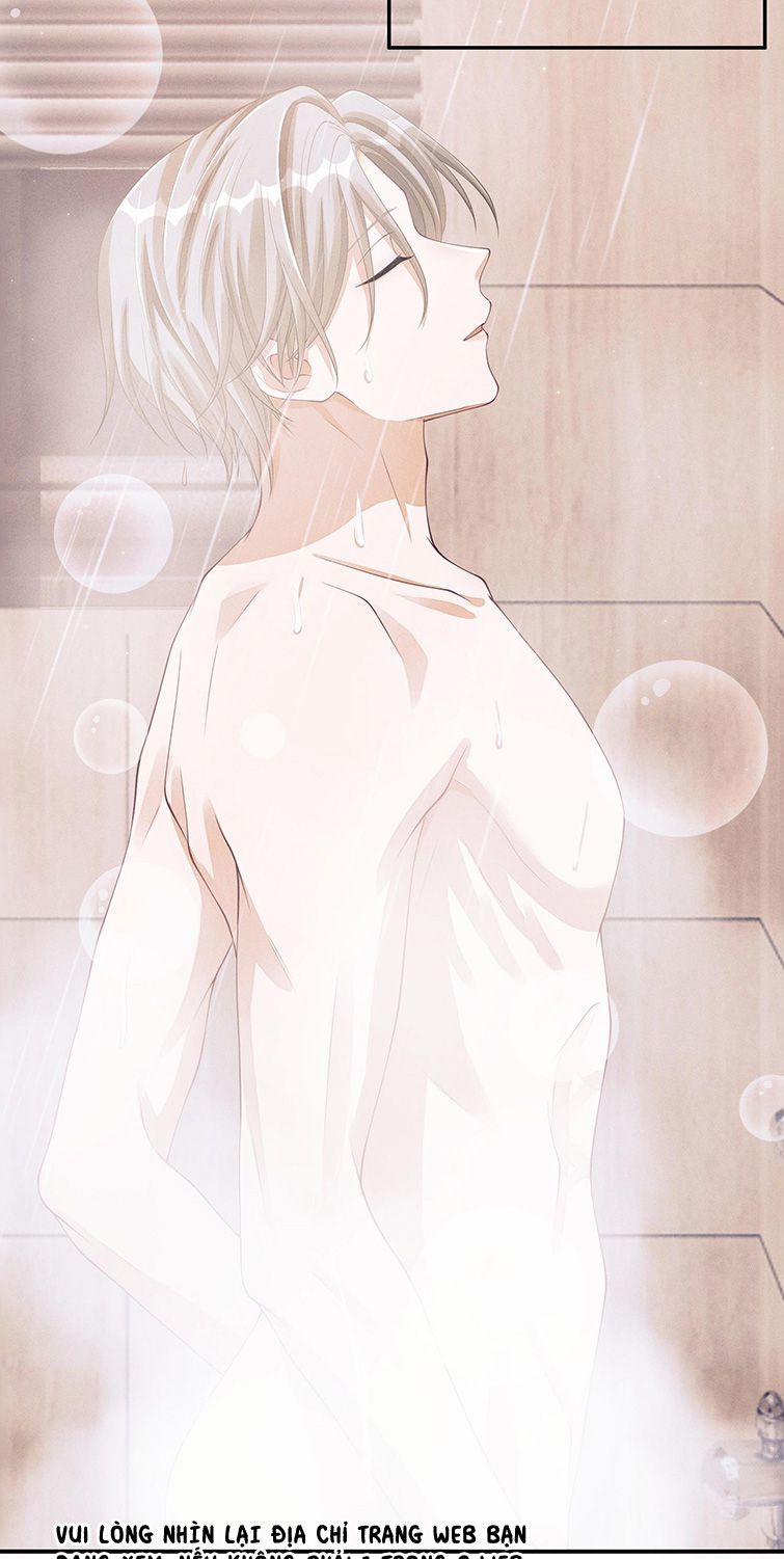 Bất Lộ Thanh Sắc 18 trang 28