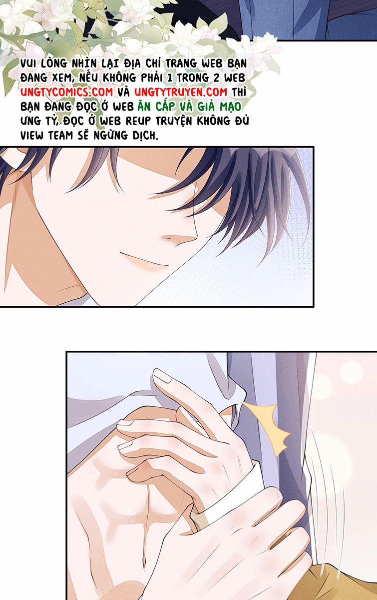 Bất Lộ Thanh Sắc 18 trang 3