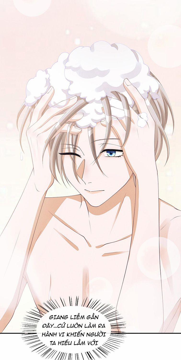 Bất Lộ Thanh Sắc 18 trang 30