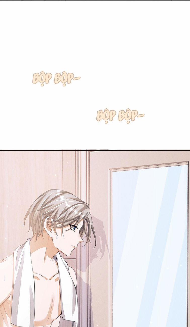 Bất Lộ Thanh Sắc 18 trang 32