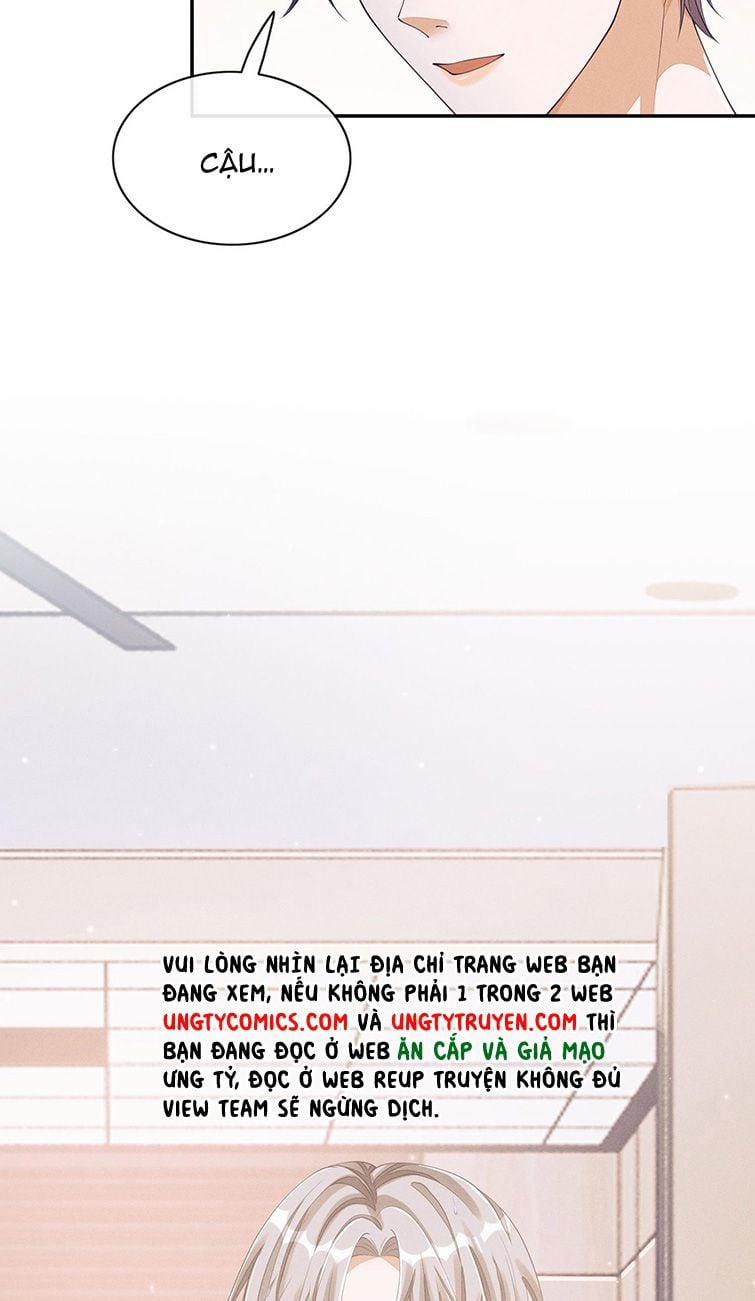 Bất Lộ Thanh Sắc 18 trang 36