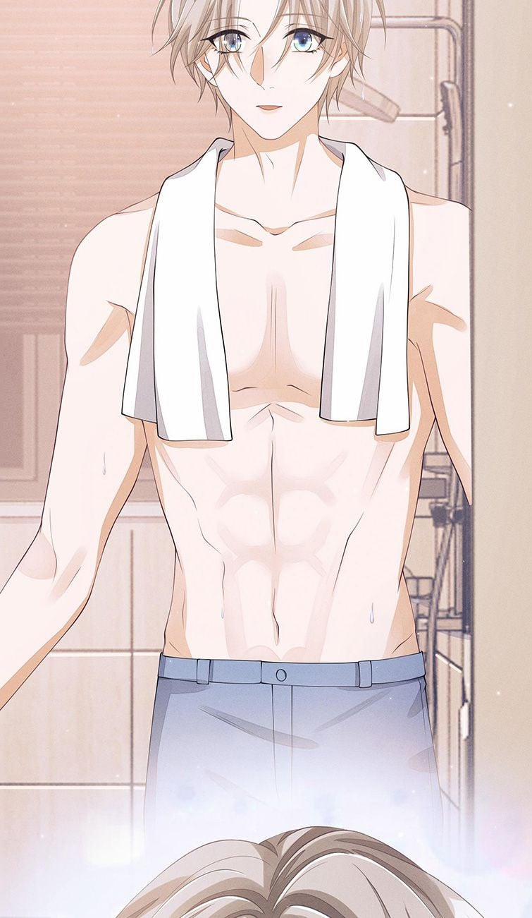 Bất Lộ Thanh Sắc 18 trang 37