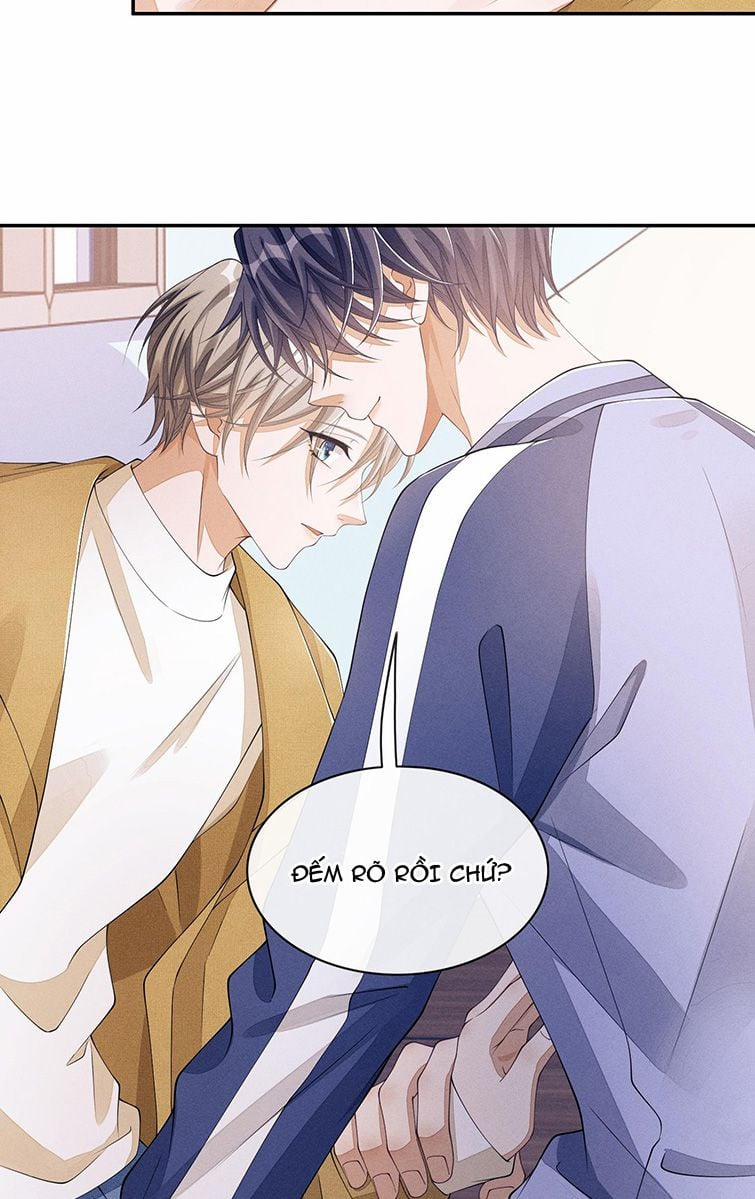 Bất Lộ Thanh Sắc 18 trang 4