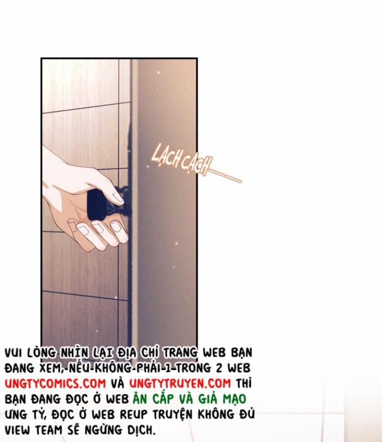 Bất Lộ Thanh Sắc 19 trang 14