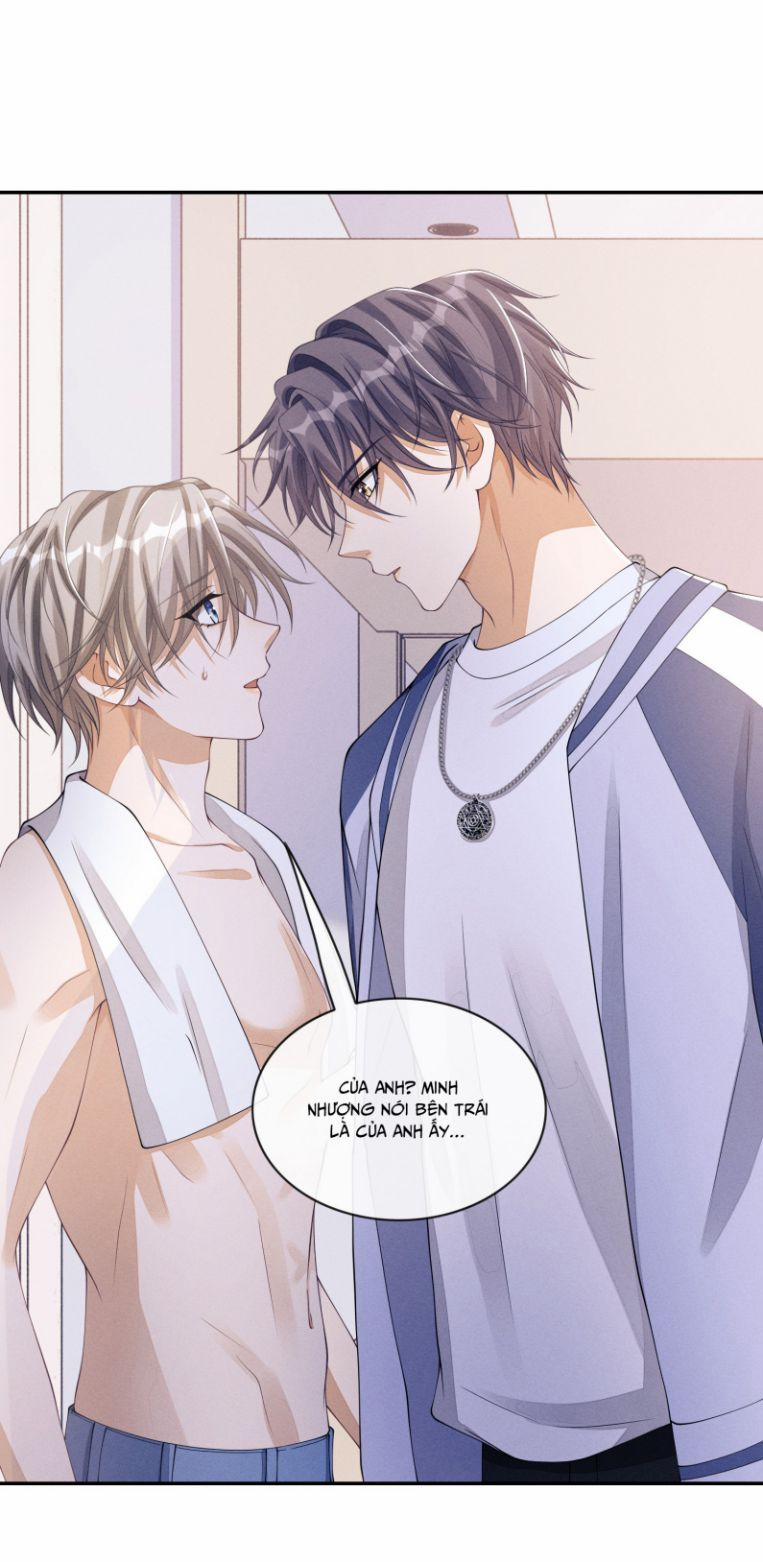 Bất Lộ Thanh Sắc 19 trang 2