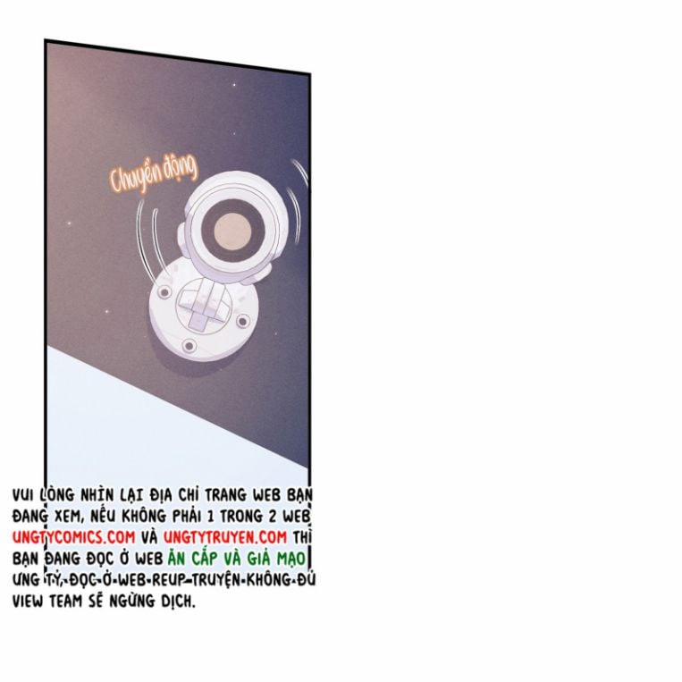 Bất Lộ Thanh Sắc 19 trang 23