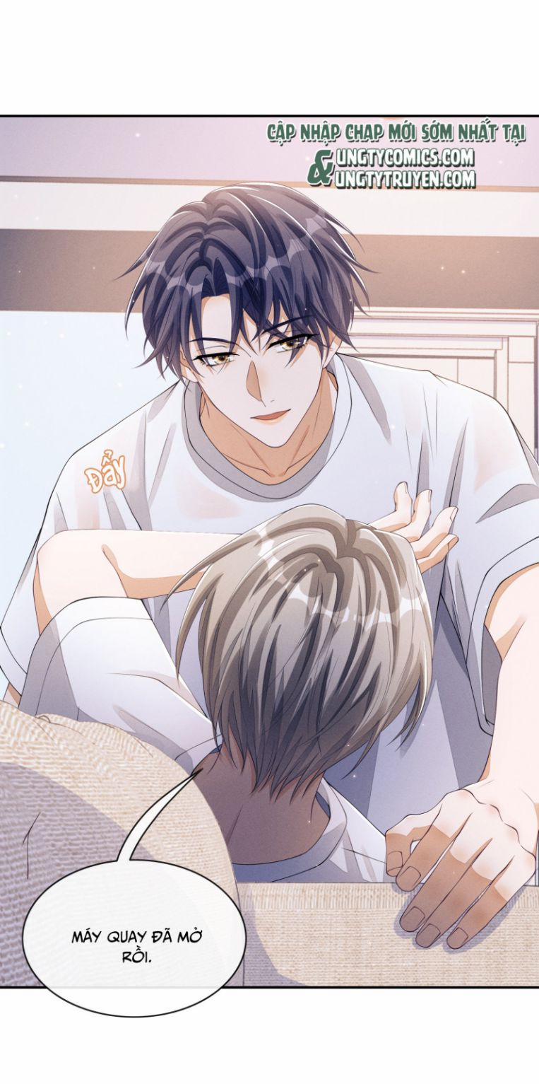 Bất Lộ Thanh Sắc 19 trang 24