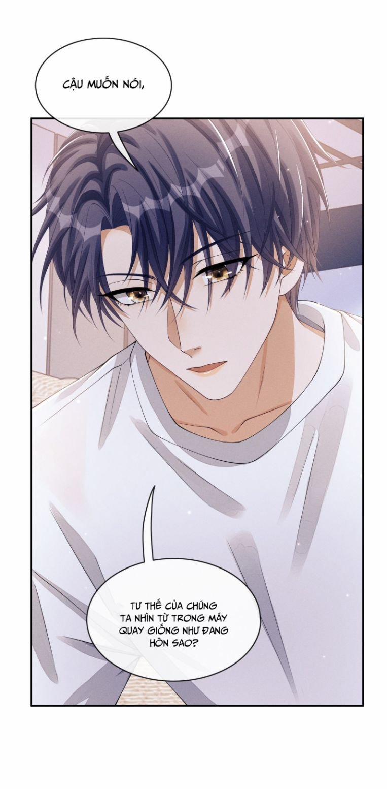 Bất Lộ Thanh Sắc 19 trang 27