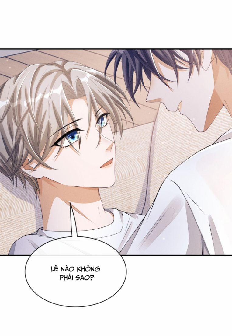 Bất Lộ Thanh Sắc 19 trang 28