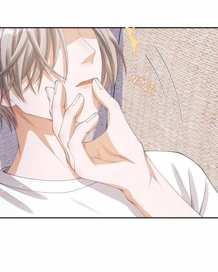 Bất Lộ Thanh Sắc 19 trang 29