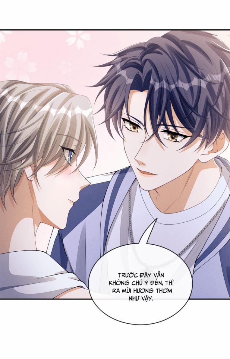 Bất Lộ Thanh Sắc 19 trang 4