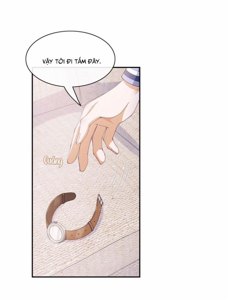 Bất Lộ Thanh Sắc 19 trang 7