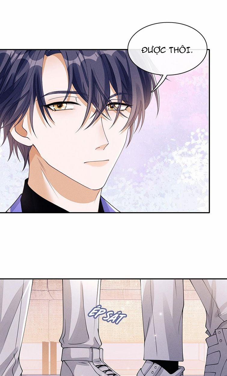 Bất Lộ Thanh Sắc 2 trang 11