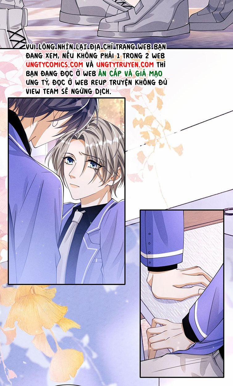 Bất Lộ Thanh Sắc 2 trang 12