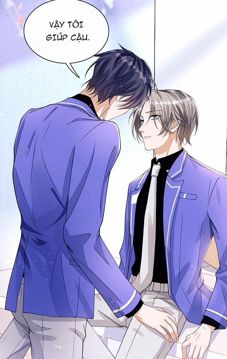 Bất Lộ Thanh Sắc 2 trang 13