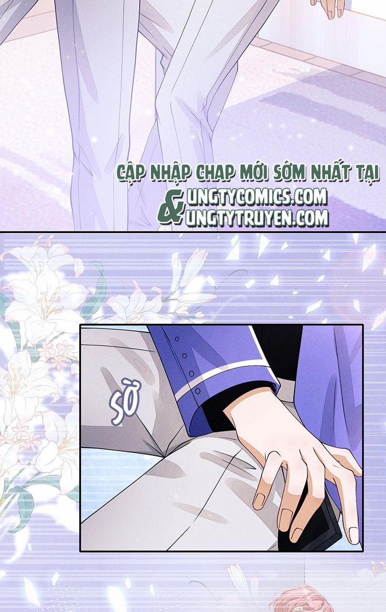 Bất Lộ Thanh Sắc 2 trang 14