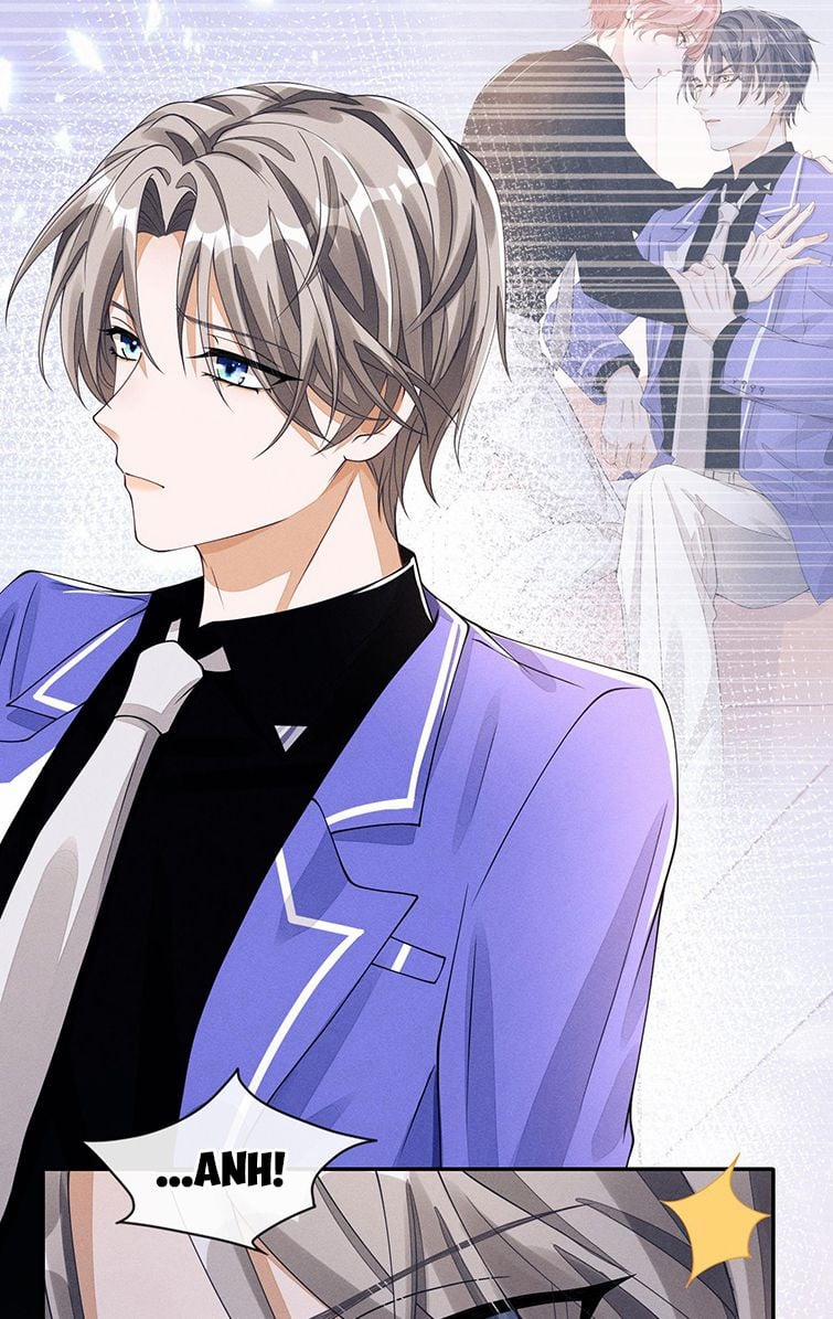 Bất Lộ Thanh Sắc 2 trang 15