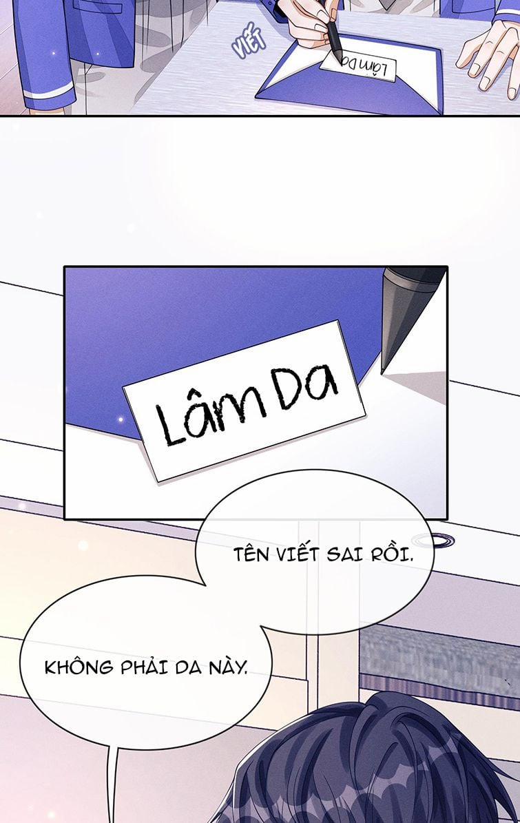 Bất Lộ Thanh Sắc 2 trang 19