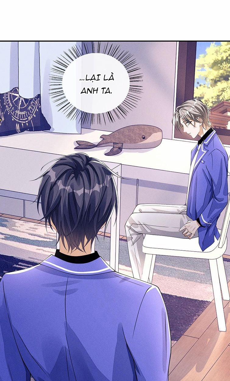 Bất Lộ Thanh Sắc 2 trang 2