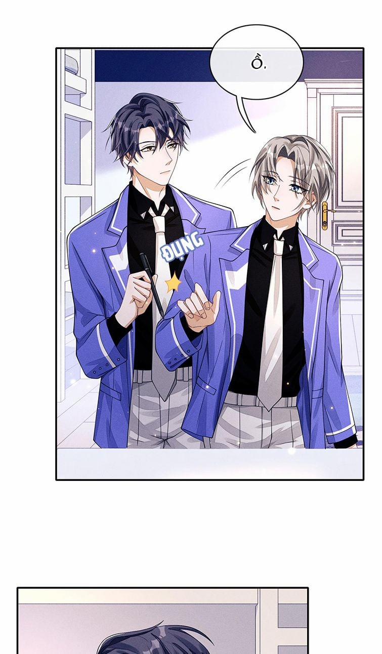 Bất Lộ Thanh Sắc 2 trang 29